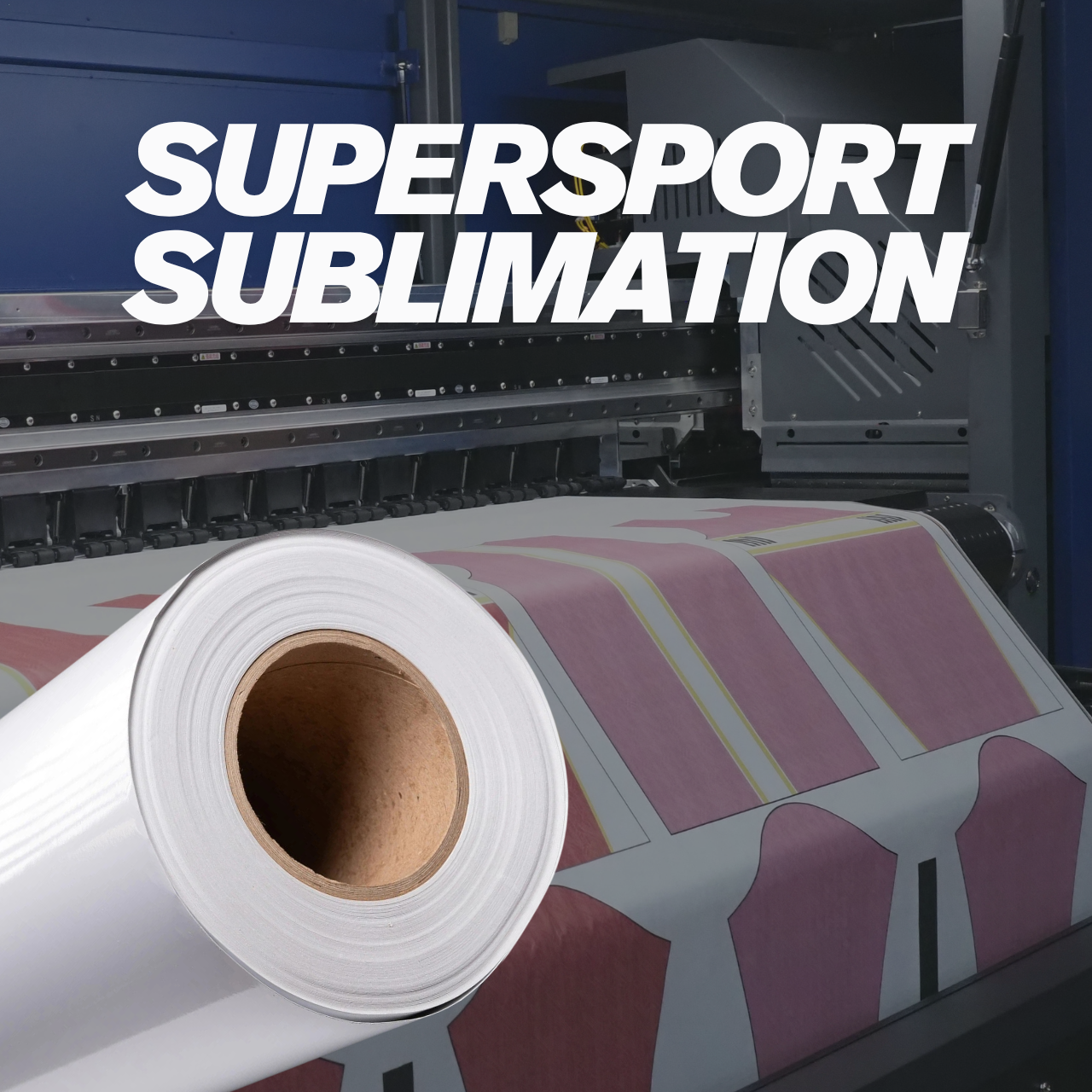 SOCIETY® ST-SUPERSPORTS
