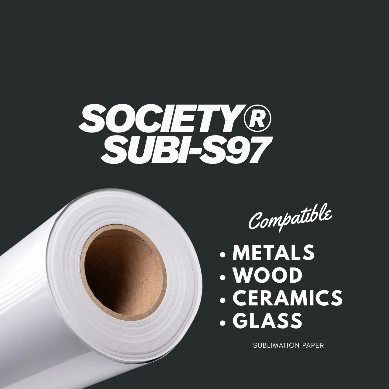 SOCIETY® SUBI-S97