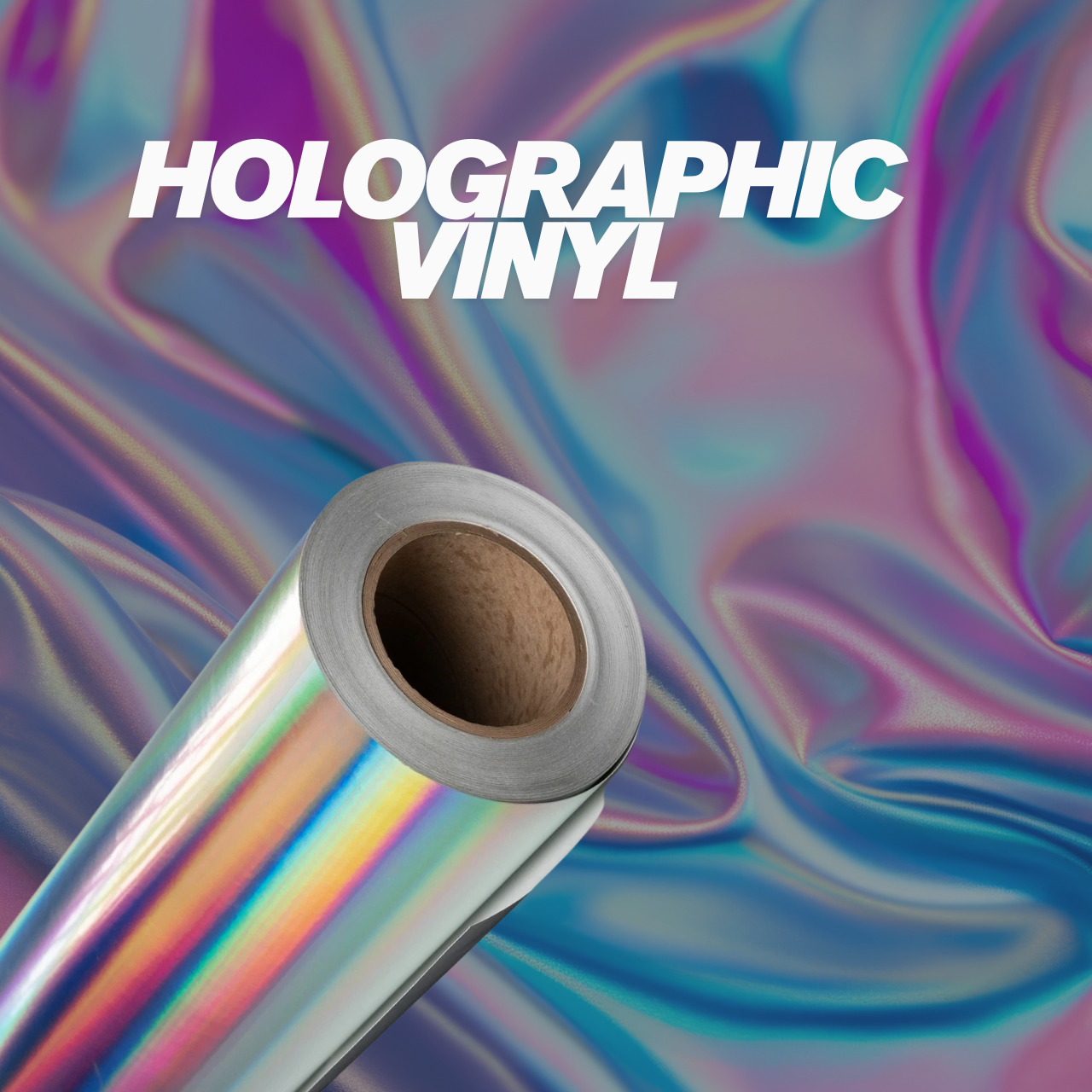 Holographic Series