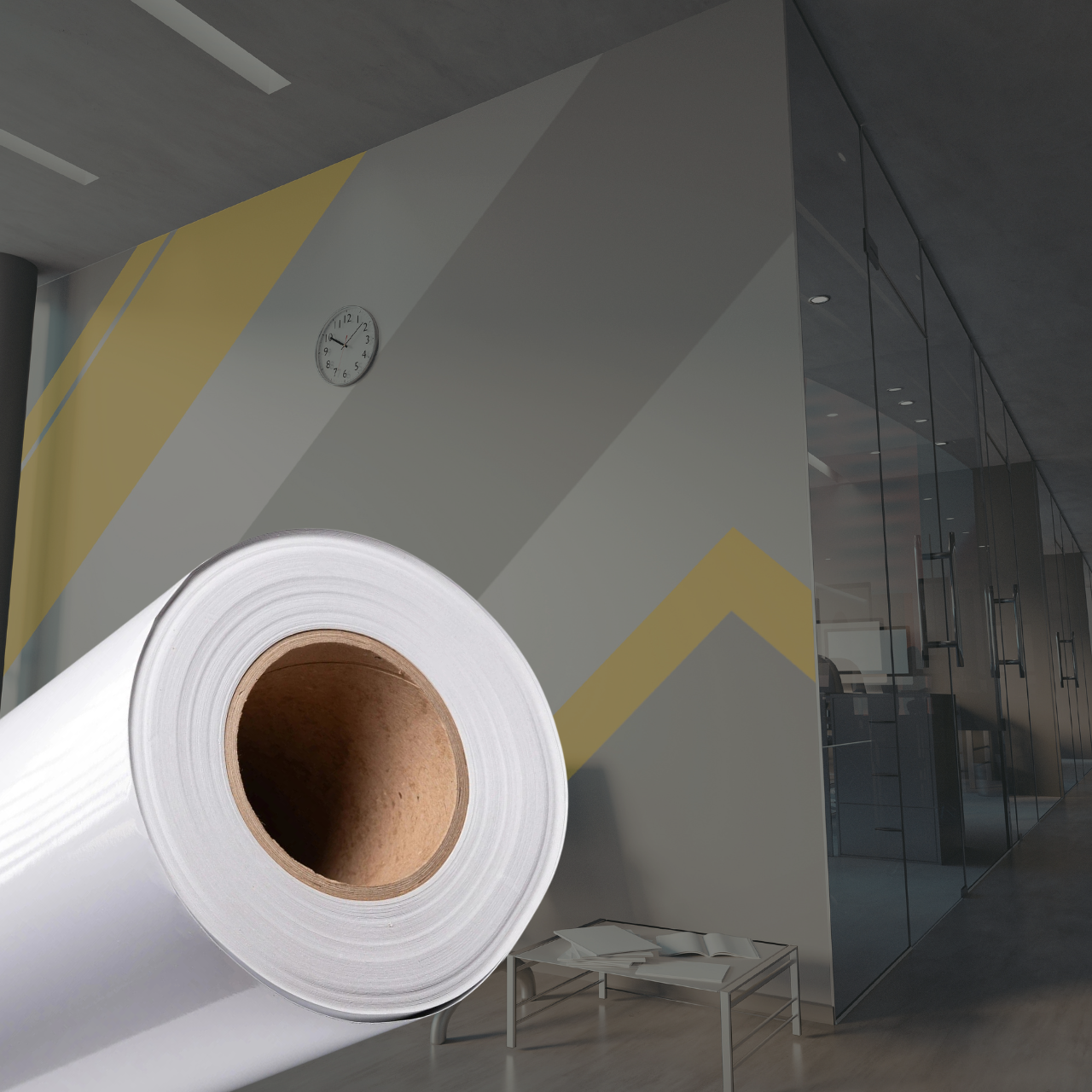 SOCIETY®  WALL-M90