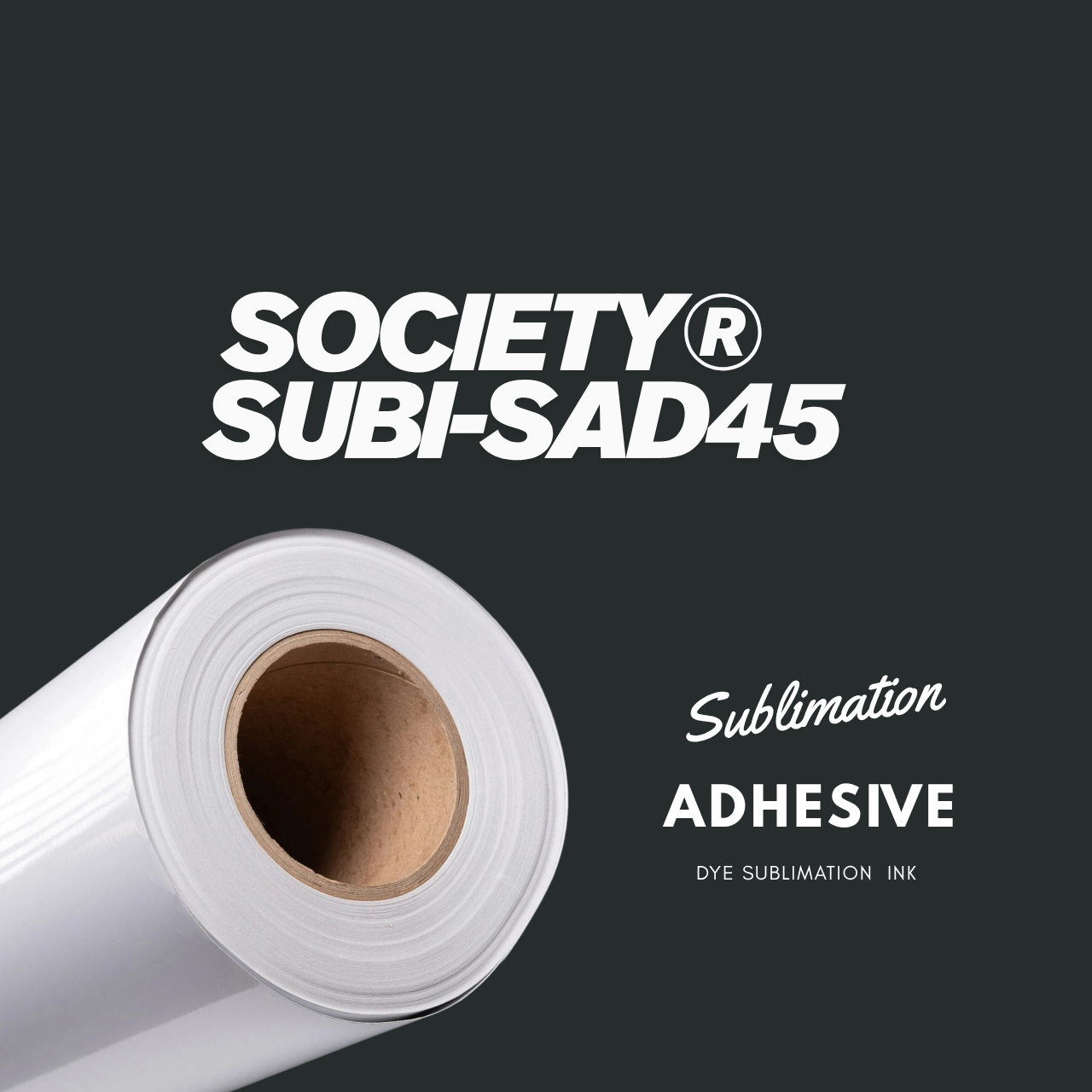 SOCIETY®  SUBI-SAD45
