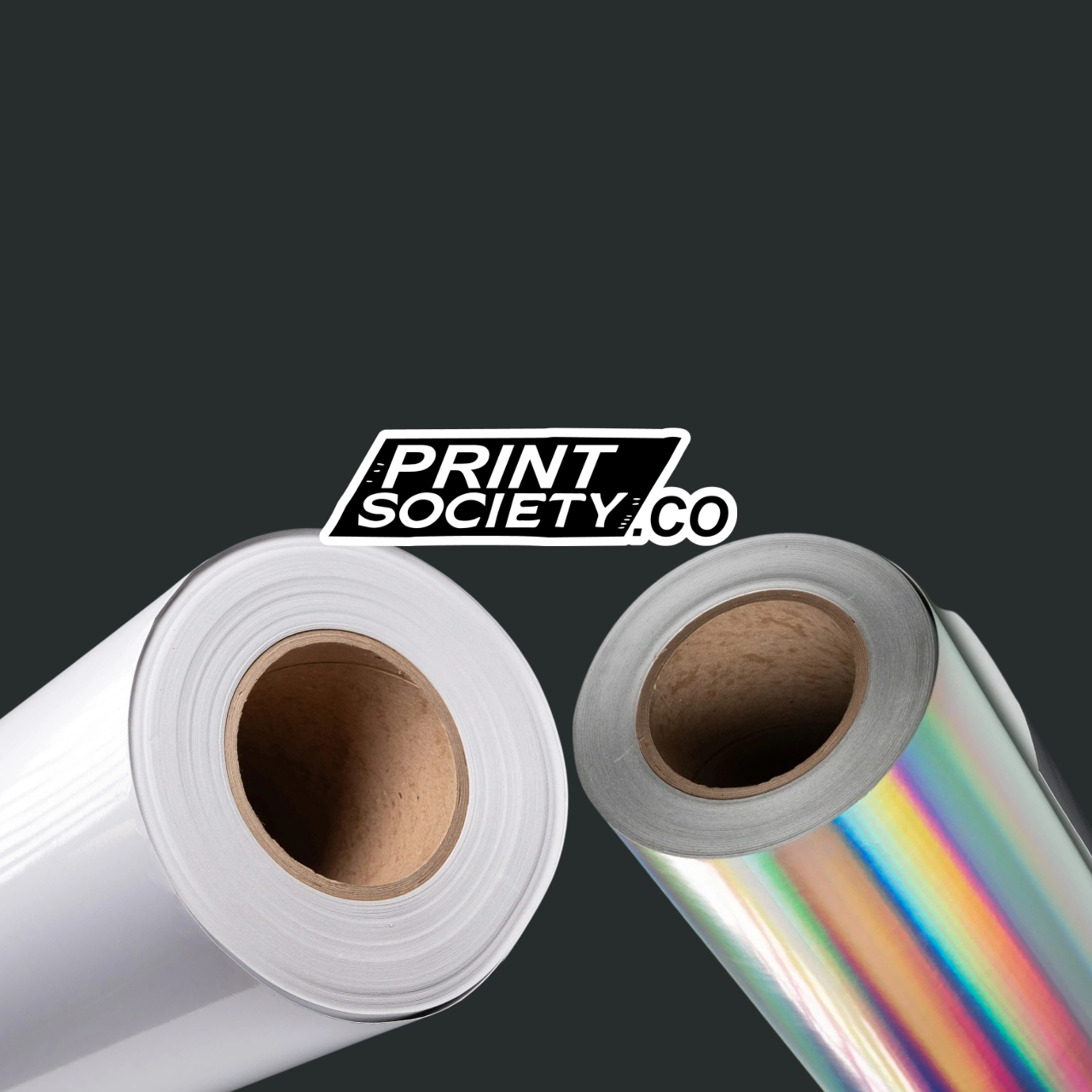 Your Shopping Cart – Print Society CO.