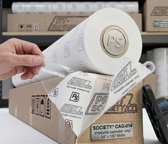 SOCIETY®  CAG-014