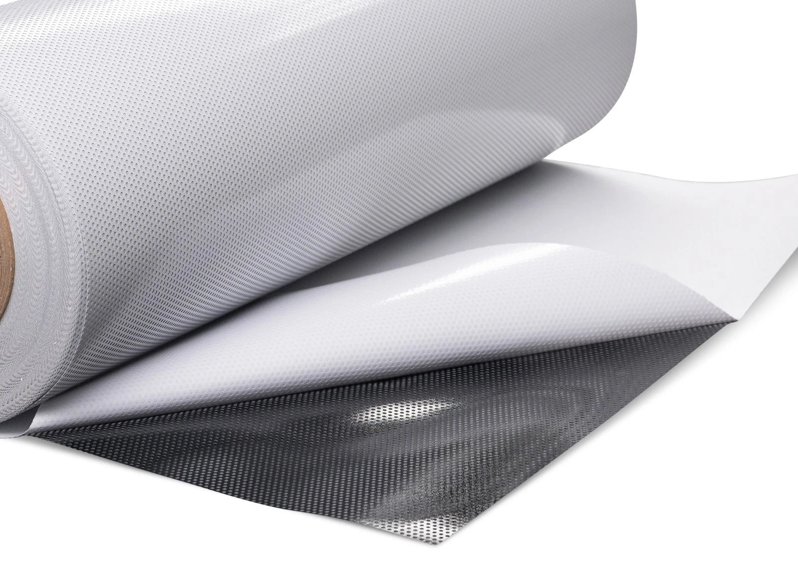 Print Society WP5050-G Window Perf Vinyl