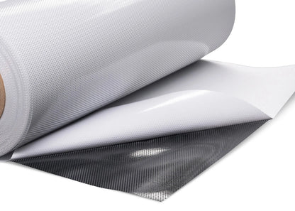 Print Society WP5050-G Window Perf Vinyl