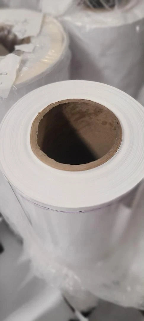 SOCIETY®  PS-203 SAMPLE ROLL