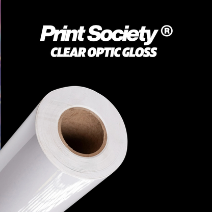 SOCIETY®  203-CLEAR